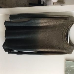 Shirt/ dress cover up